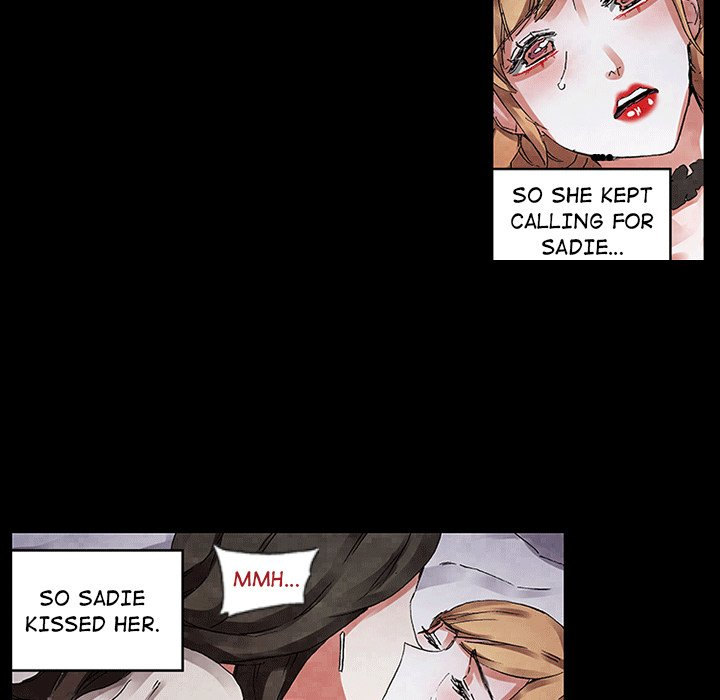 Miss Provocative - Chapter 31 Page 53