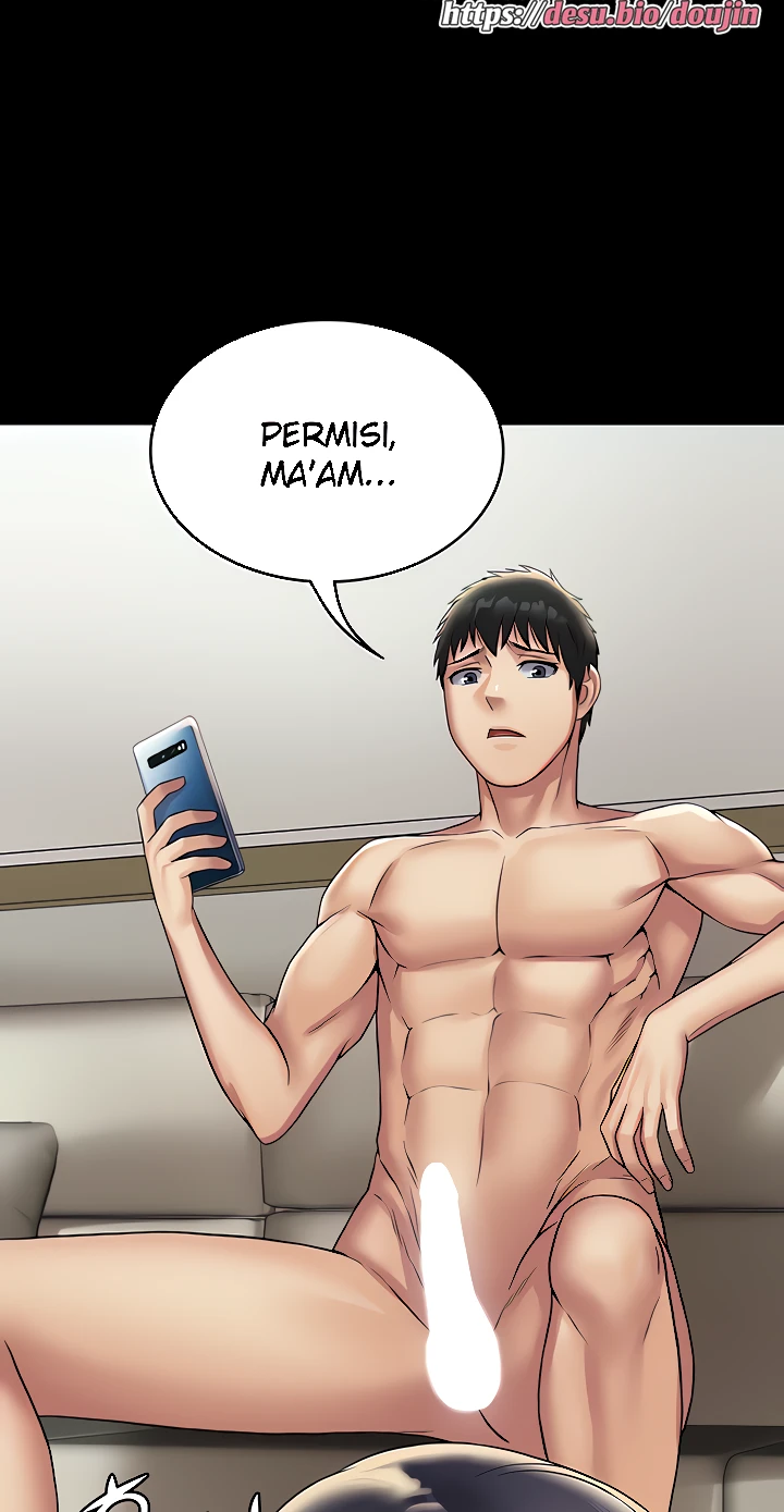 Succubus System Raw - Chapter 30 Page 20