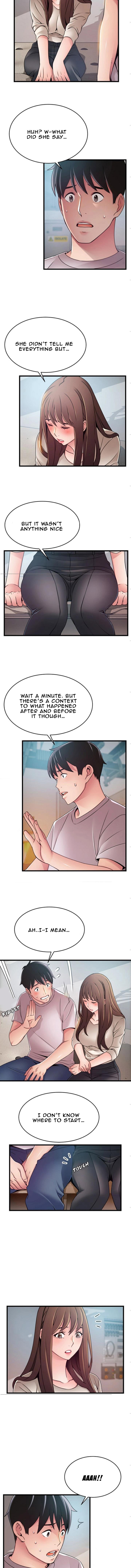 Weak Point - Chapter 50 Page 7