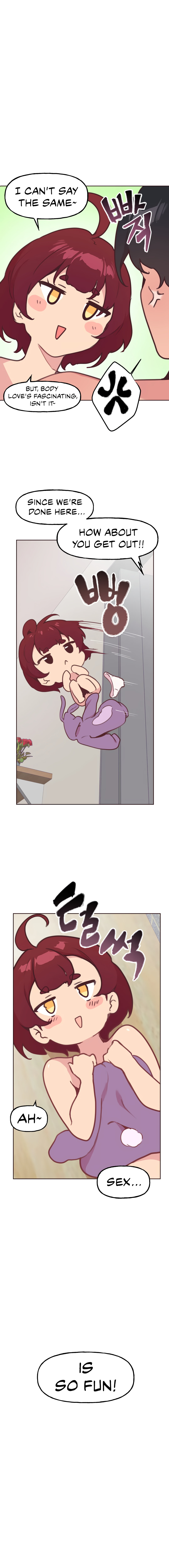 Son of Nam - Chapter 16 Page 13