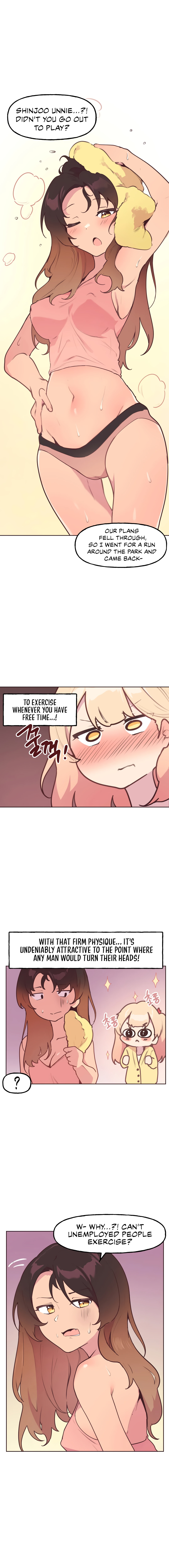 Son of Nam - Chapter 19 Page 9