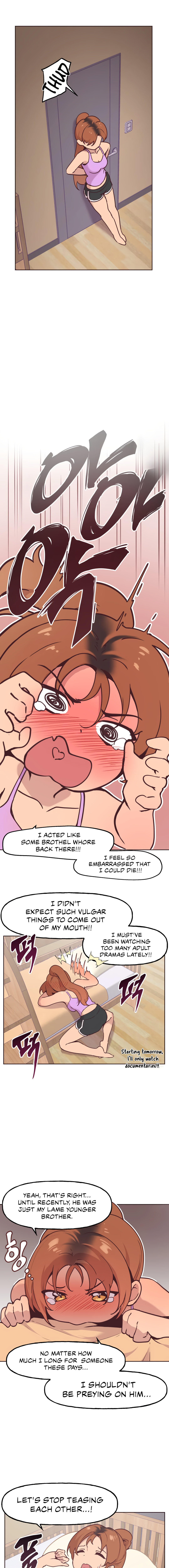 Son of Nam - Chapter 9 Page 3