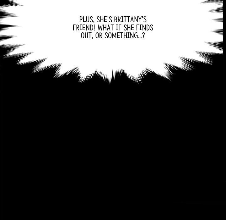 Hey Mister! - Chapter 11 Page 74