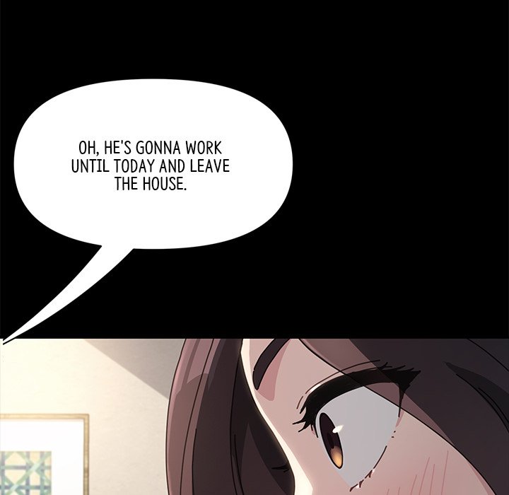 Hey Mister! - Chapter 20 Page 129