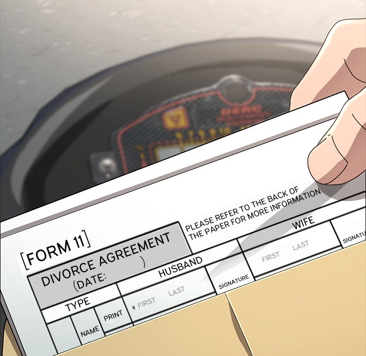 Hey Mister! - Chapter 20 Page 145