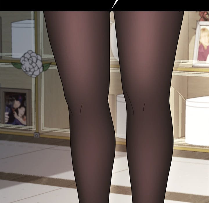 Hey Mister! - Chapter 20 Page 39