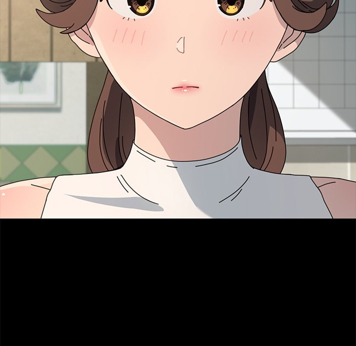 Hey Mister! - Chapter 31 Page 128