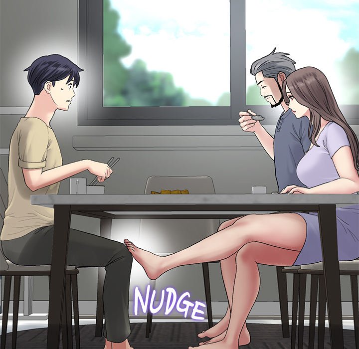 My First and Last - Chapter 10 Page 87