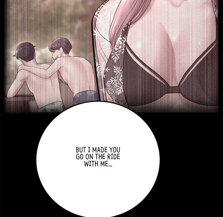 My First and Last - Chapter 21 Page 81