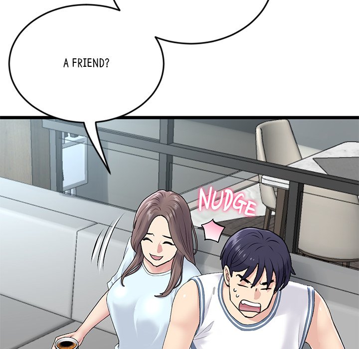 My First and Last - Chapter 7 Page 117