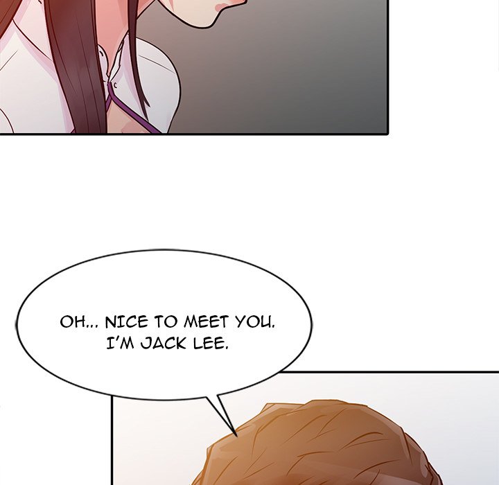 Just For You - Chapter 10 Page 18