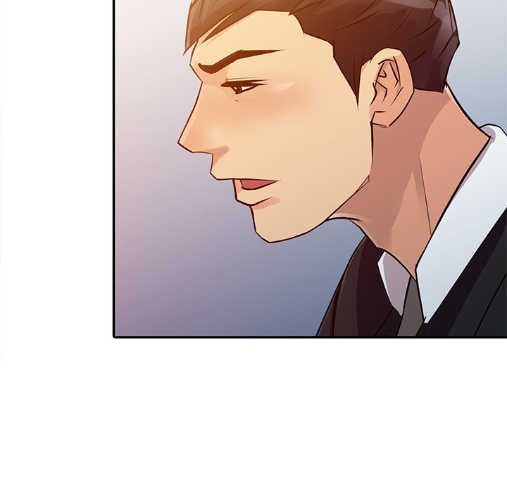 Just For You - Chapter 10 Page 19