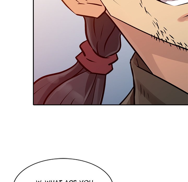 Just For You - Chapter 10 Page 41