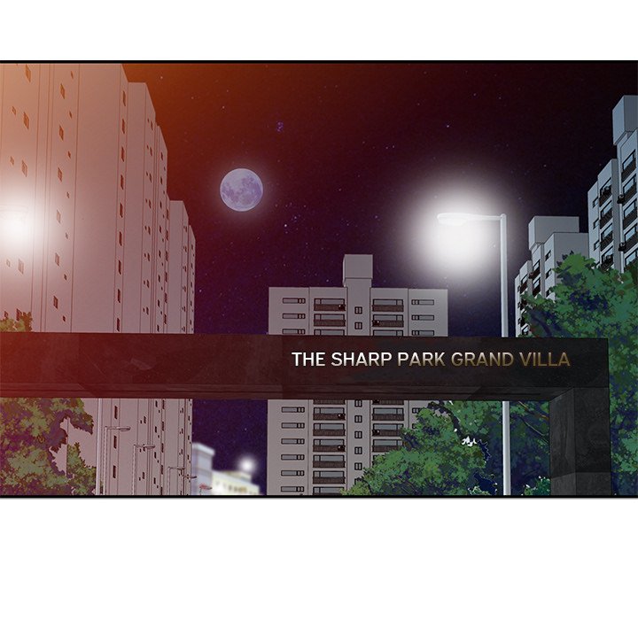 Just For You - Chapter 10 Page 57