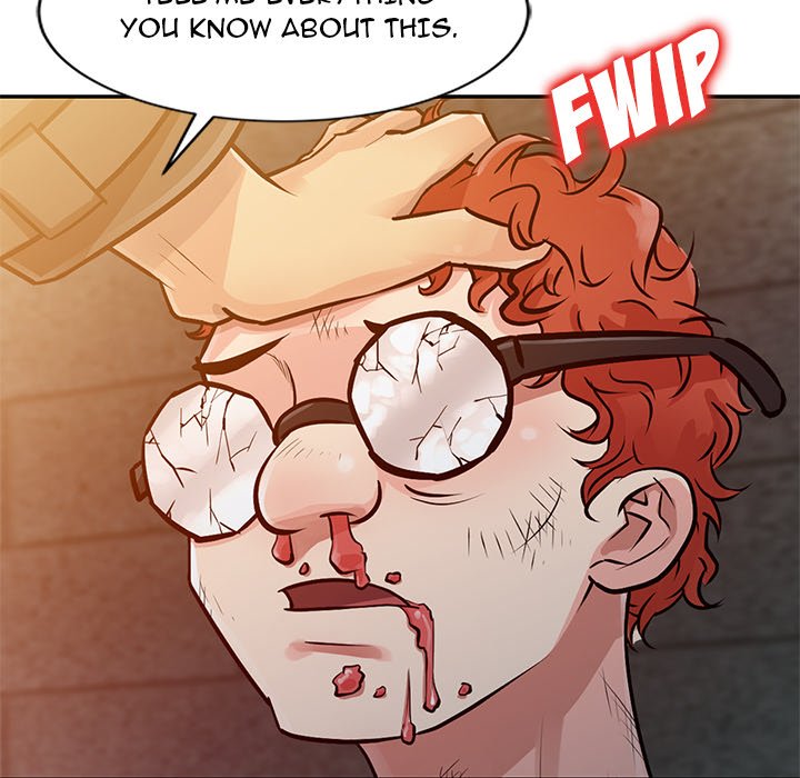 Just For You - Chapter 10 Page 74