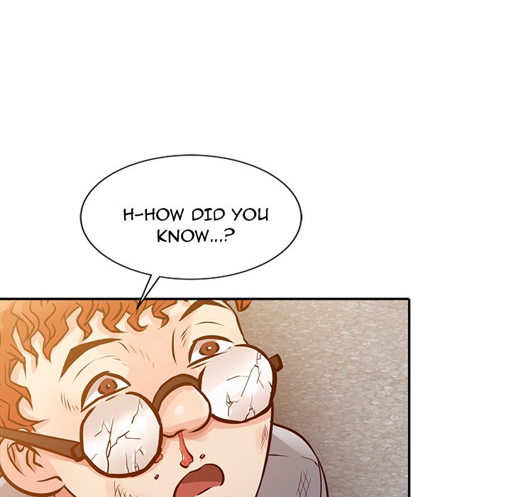 Just For You - Chapter 10 Page 97