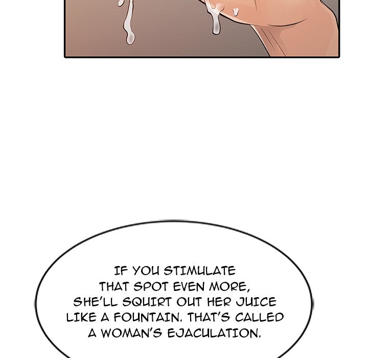 Just For You - Chapter 17 Page 88