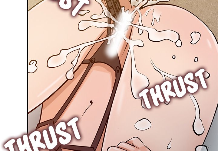 Just For You - Chapter 18 Page 2