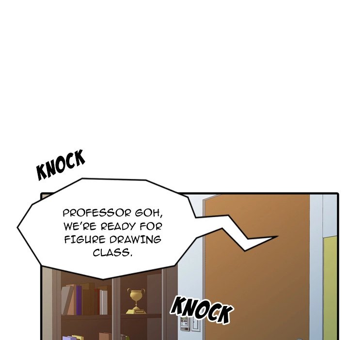 Just For You - Chapter 2 Page 22