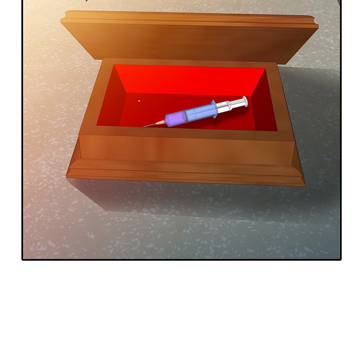 Just For You - Chapter 20 Page 70