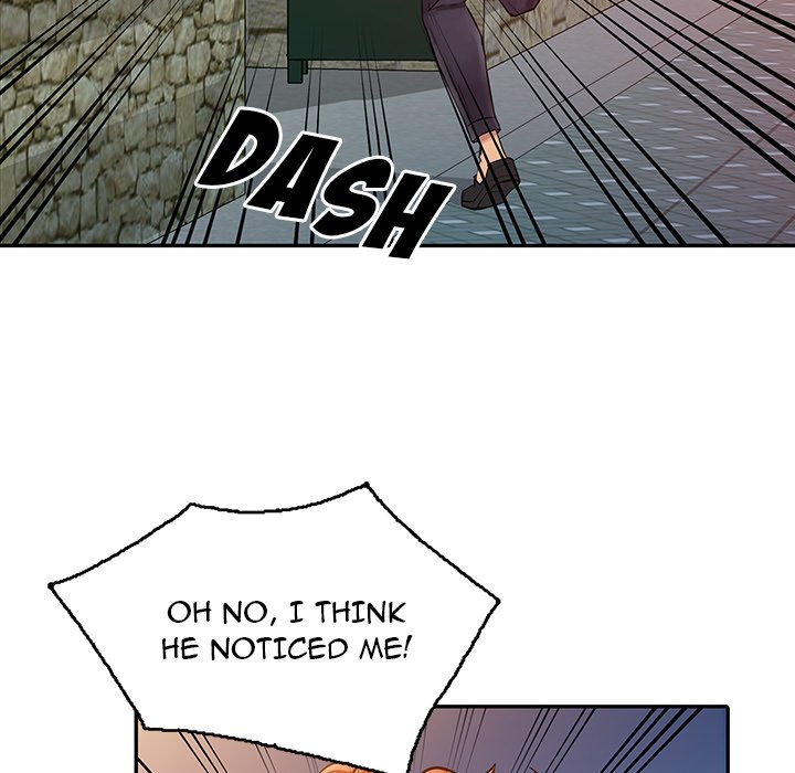 Just For You - Chapter 6 Page 44