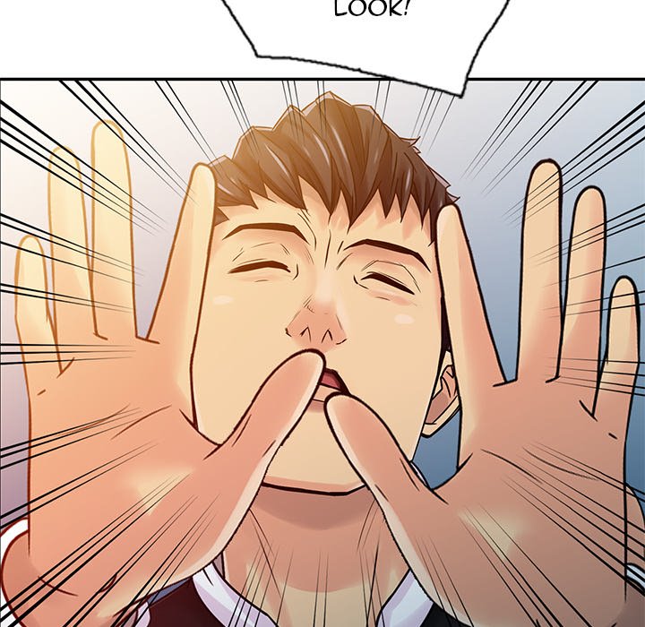 Just For You - Chapter 9 Page 94