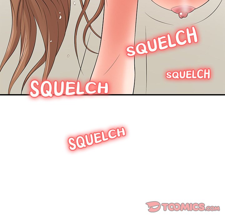 Office Troubles - Chapter 14 Page 39