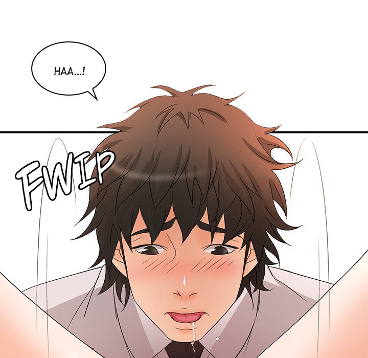 Office Troubles - Chapter 16 Page 124