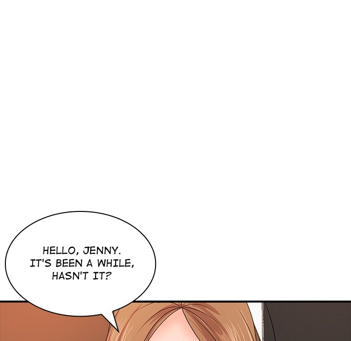 Office Troubles - Chapter 17 Page 76