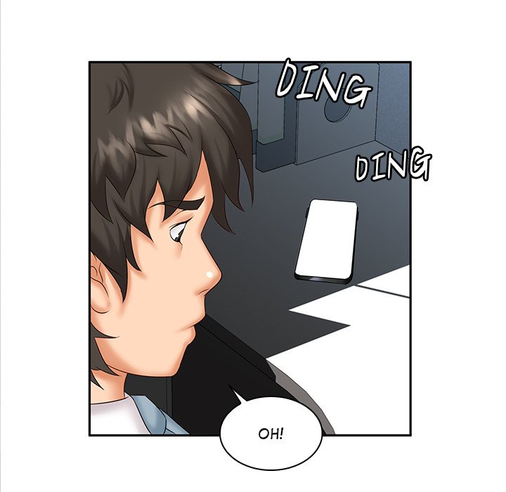 Office Troubles - Chapter 7 Page 100