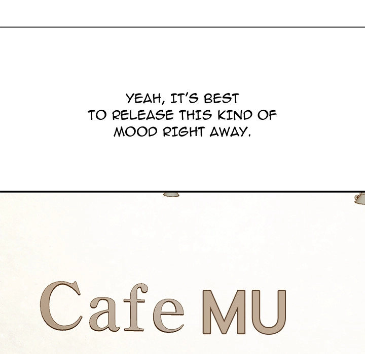 New Flavors - Chapter 1 Page 110