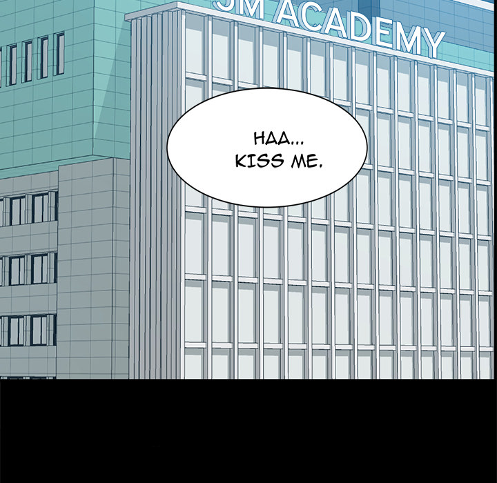 New Flavors - Chapter 1 Page 94