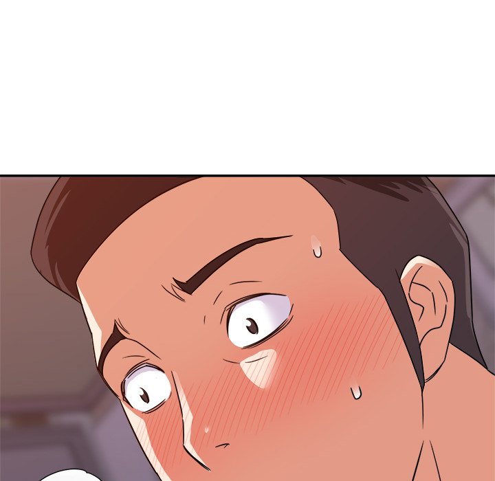 New Flavors - Chapter 11 Page 117