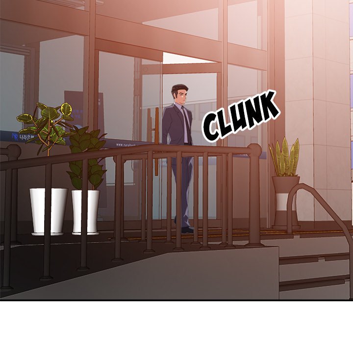 New Flavors - Chapter 18 Page 19