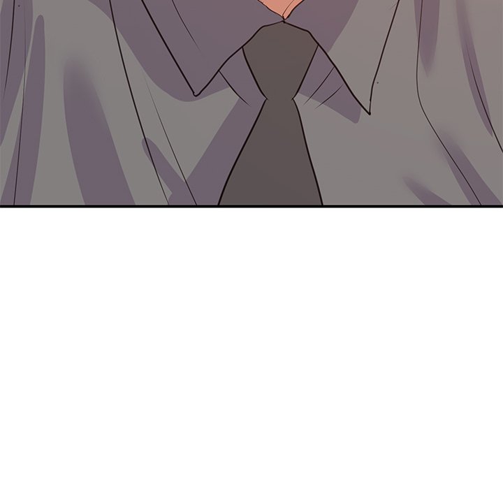 New Flavors - Chapter 24 Page 10