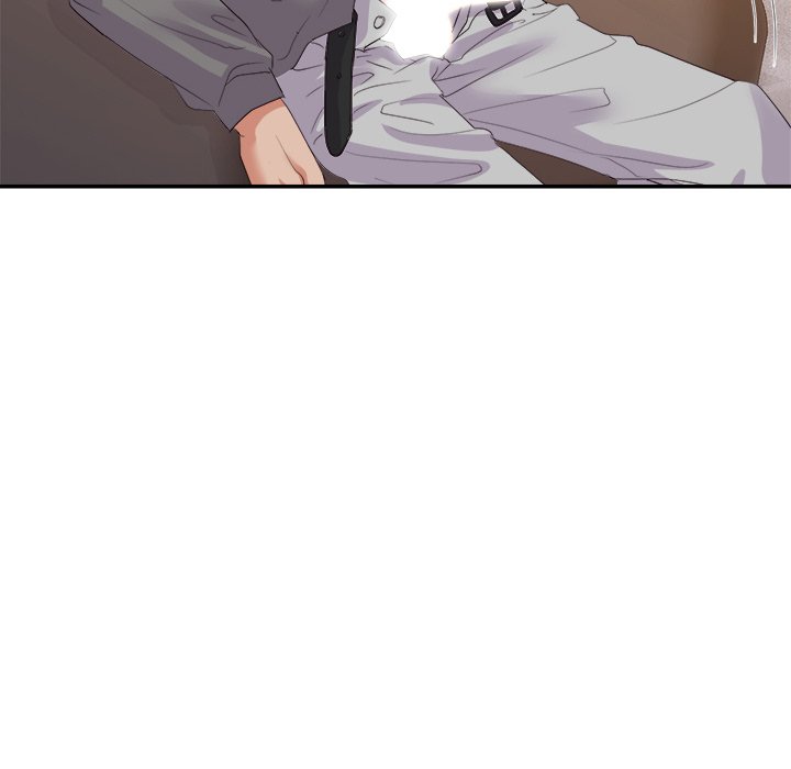 New Flavors - Chapter 24 Page 70