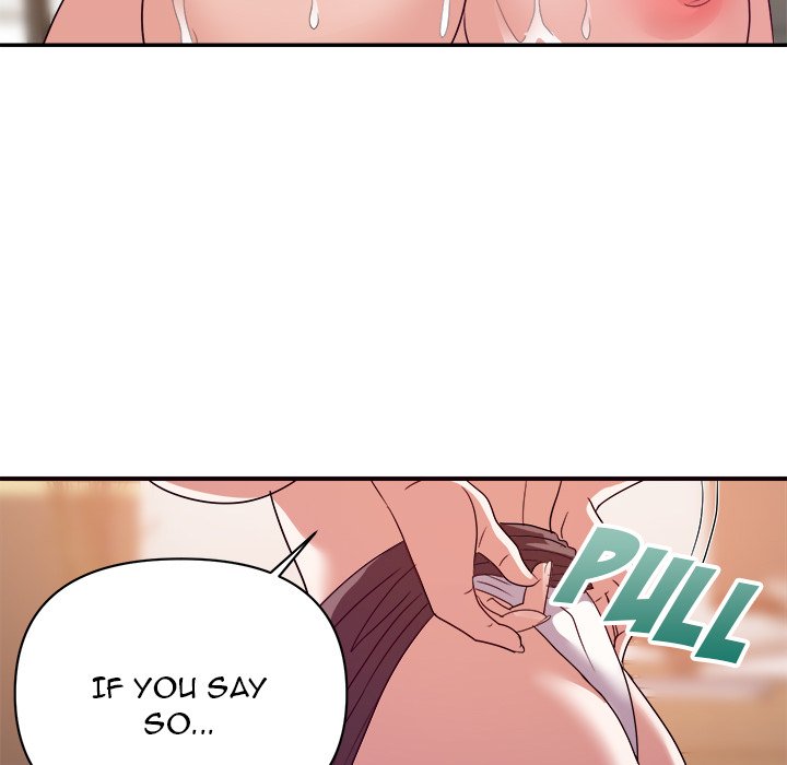 New Flavors - Chapter 24 Page 79