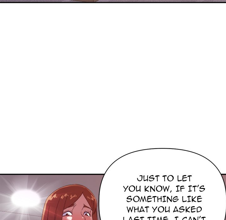 New Flavors - Chapter 24 Page 98