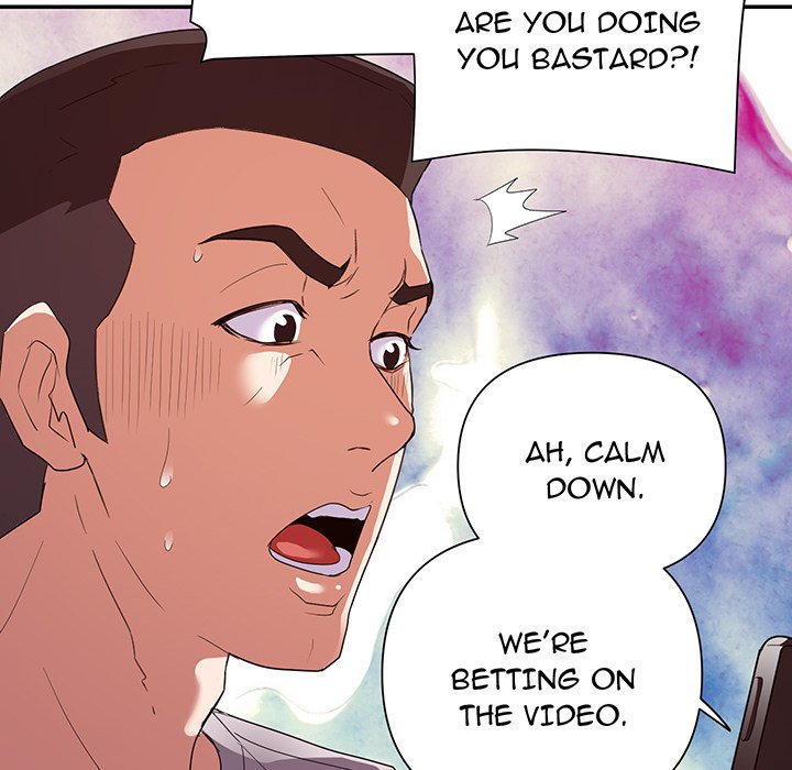 New Flavors - Chapter 26 Page 5