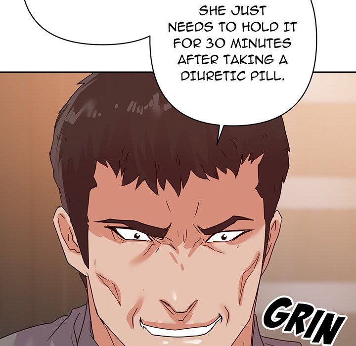 New Flavors - Chapter 26 Page 7