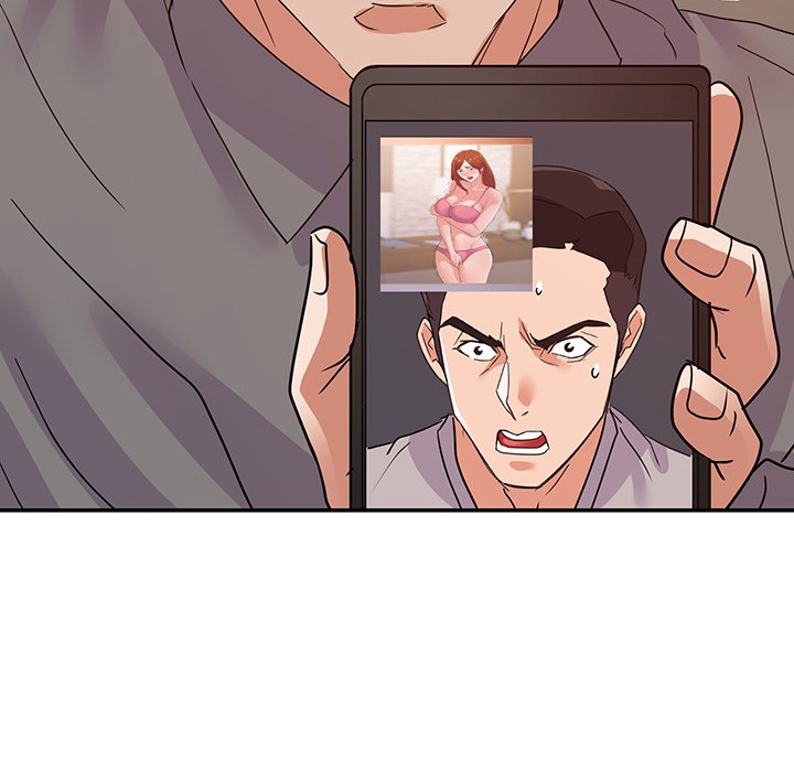 New Flavors - Chapter 26 Page 8