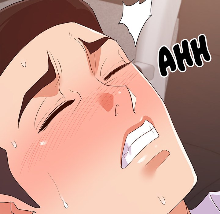 New Flavors - Chapter 29 Page 10