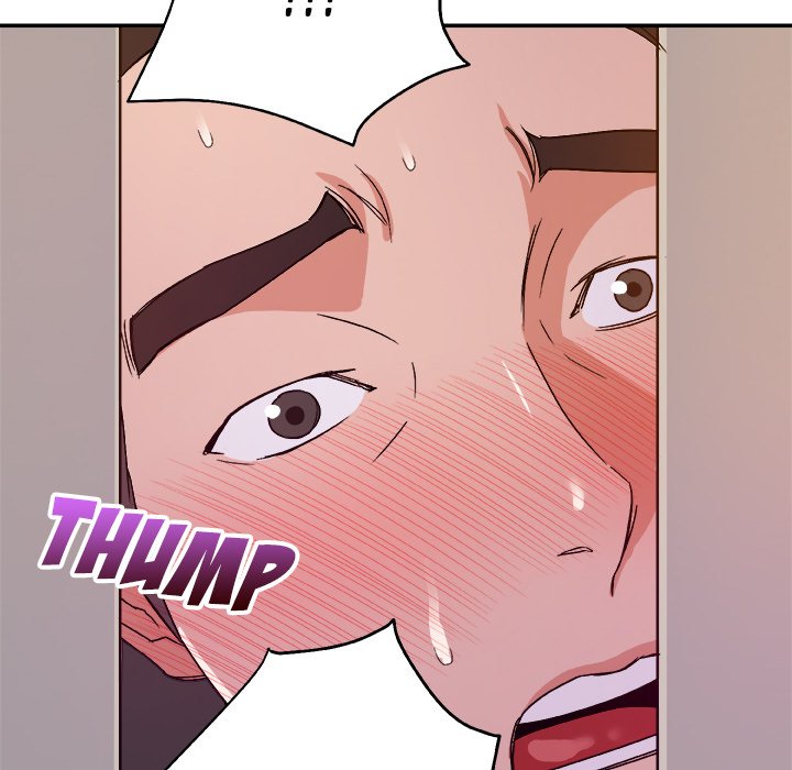 New Flavors - Chapter 3 Page 32