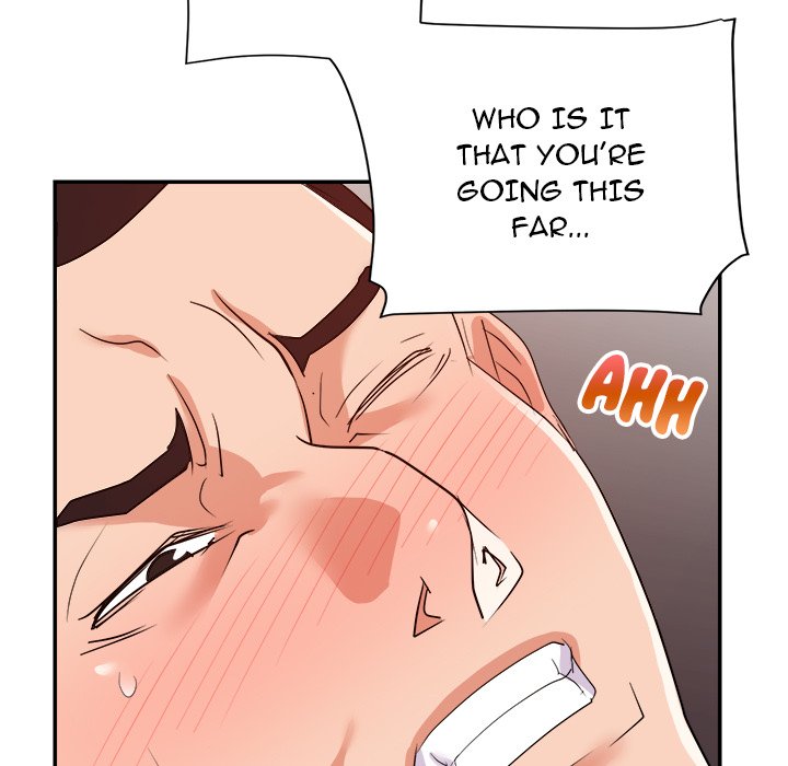 New Flavors - Chapter 30 Page 87