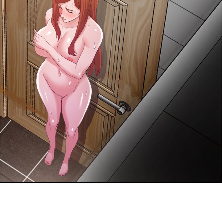 New Flavors - Chapter 4 Page 115