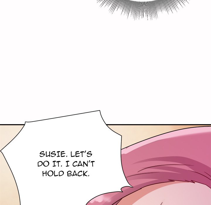 New Flavors - Chapter 4 Page 27