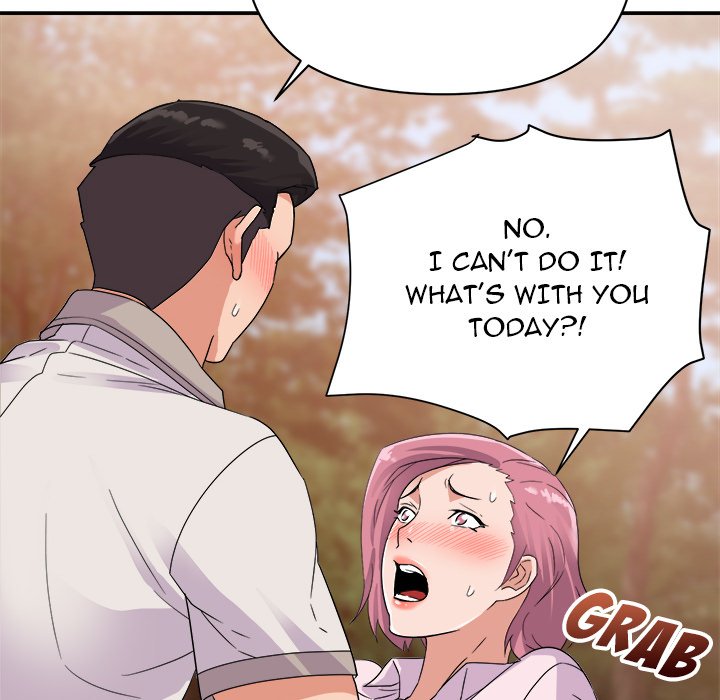 New Flavors - Chapter 4 Page 31