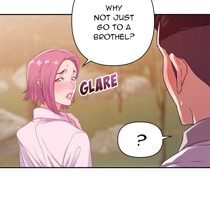 New Flavors - Chapter 4 Page 64