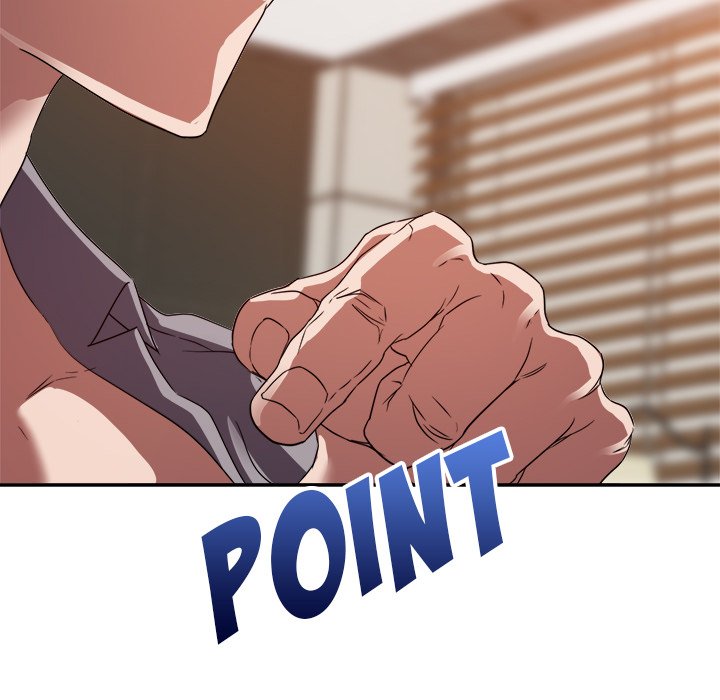 New Flavors - Chapter 6 Page 46