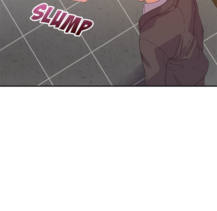 New Flavors - Chapter 7 Page 95